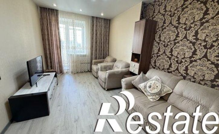 2-комн квартира улица Космонавтов, 6В,  д. 6В