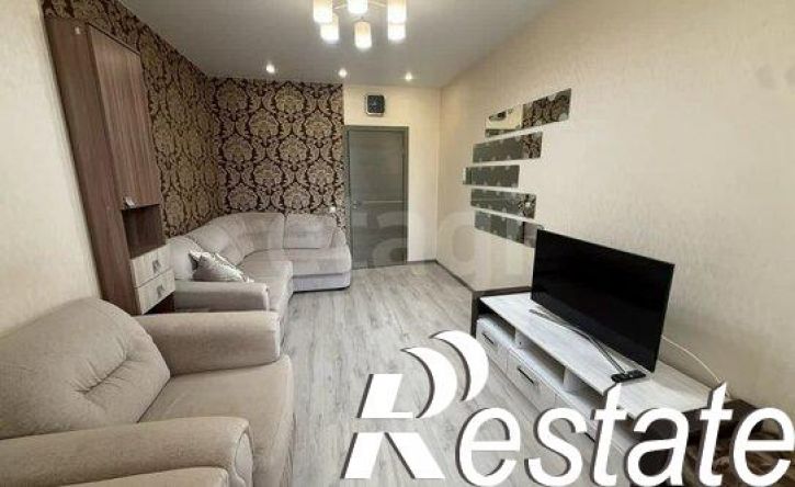 2-комн квартира улица Космонавтов, 6В,  д. 6В