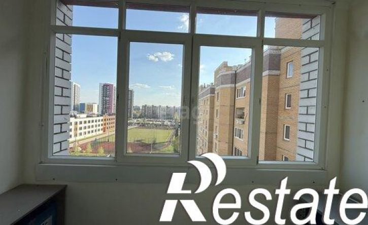 2-комн квартира улица Космонавтов, 6В,  д. 6В