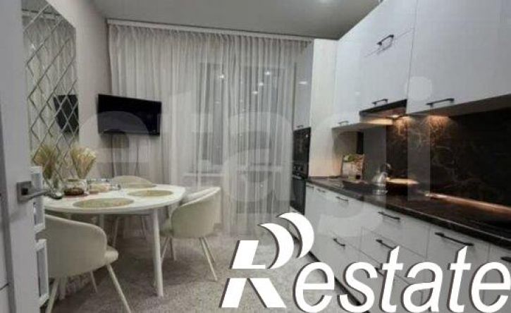2-комн квартира улица Раскольникова, 5Г,  д. 5Г