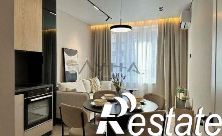 2-комн квартира улица Гаврилова, 7 к1,  д. 7 к1
