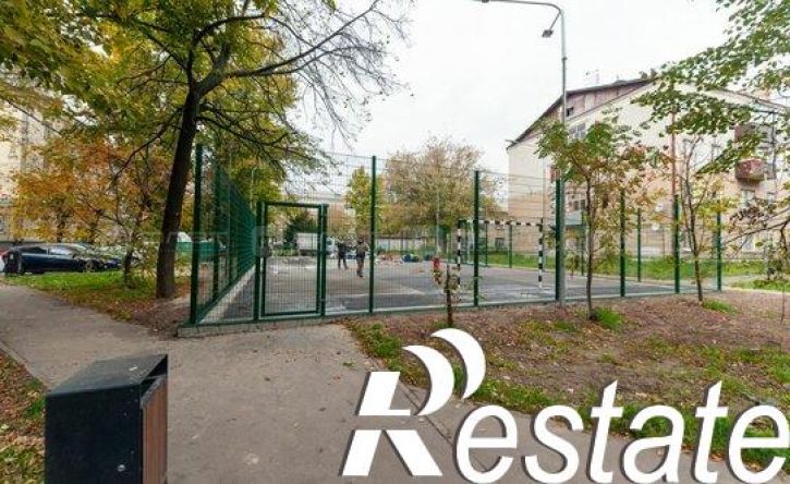 2-комн квартира улица Восстания, 38,  д. 38