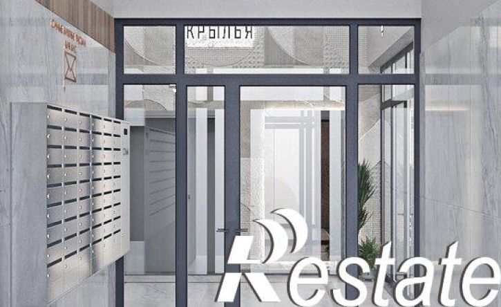 1-комн квартира улица Симонова, 11,  д. 11