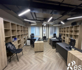 офис 150 кв м улица Тихомирнова, 1