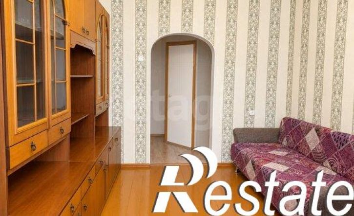 2-комн квартира Авангардная улица, 66,  д. 66