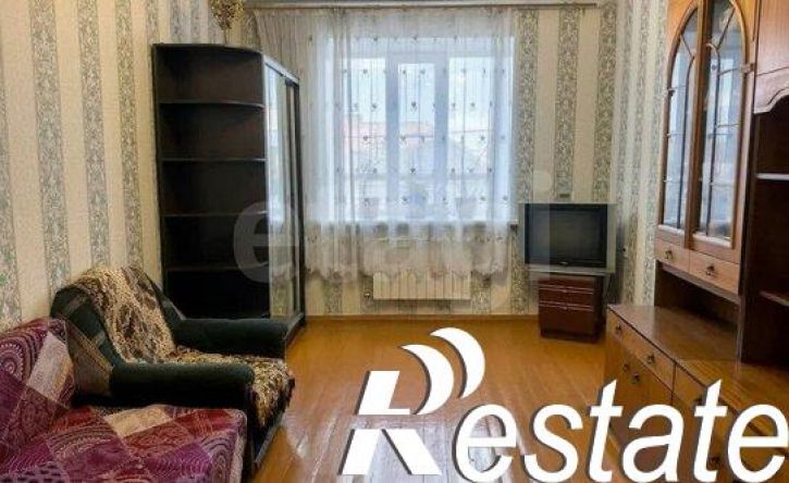 2-комн квартира Авангардная улица, 66,  д. 66