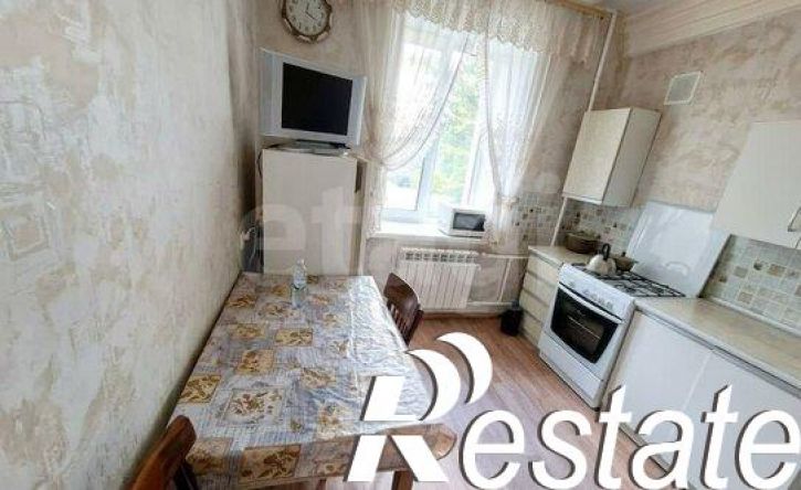 2-комн квартира Авангардная улица, 66,  д. 66
