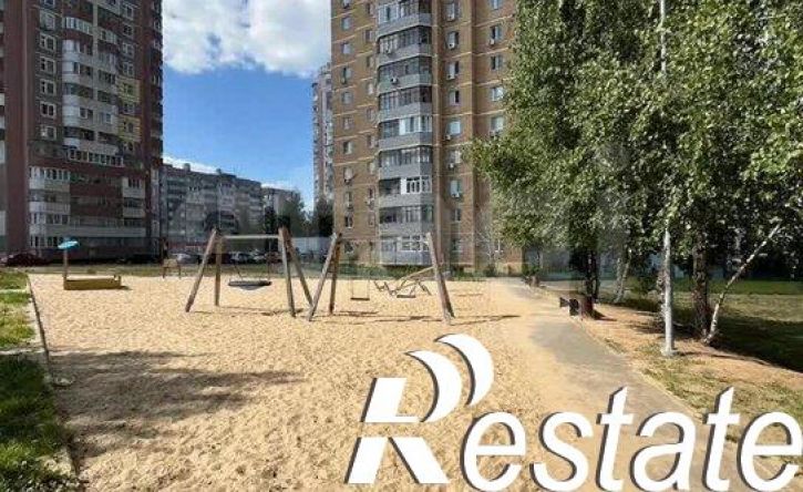 1-комн квартира улица Академика Глушко, 37,  д. 37