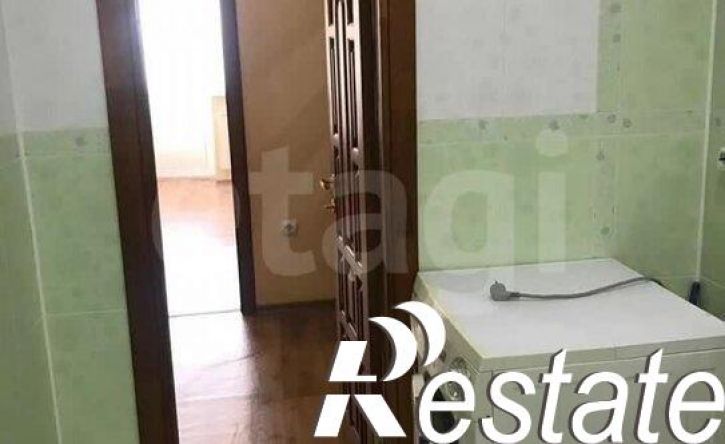 1-комн квартира улица Академика Глушко, 37,  д. 37