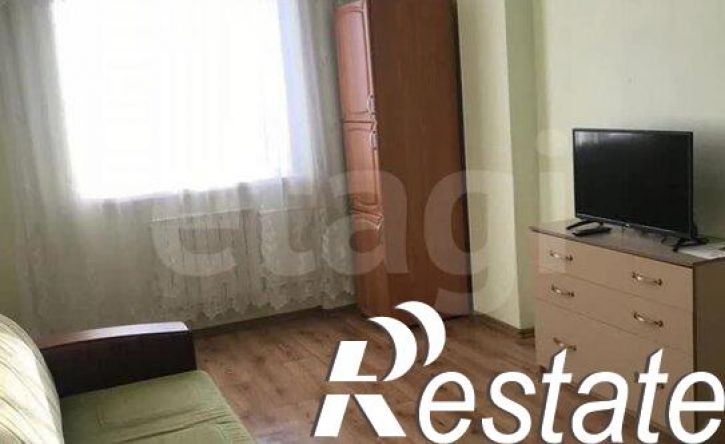 1-комн квартира улица Академика Глушко, 37,  д. 37