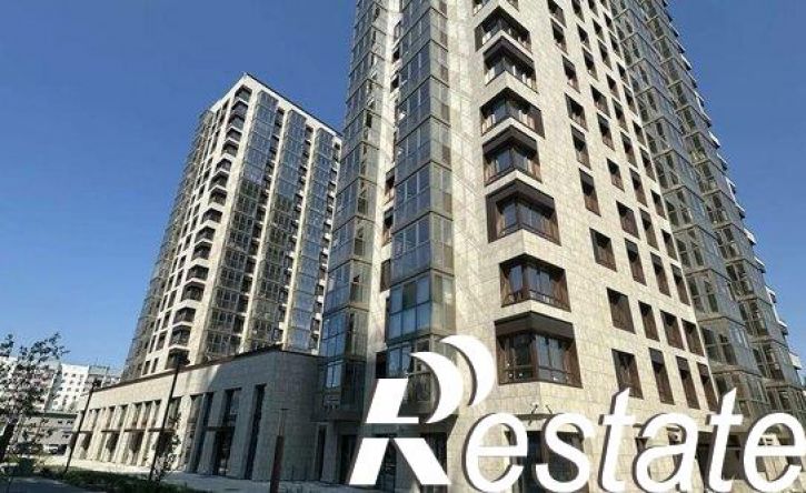 2-комн квартира улица Гаврилова, 7 к1,  д. 7 к1