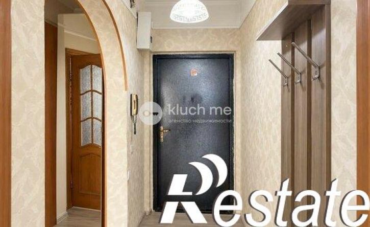 1-комн квартира Чистопольская улица, 25,  д. 25
