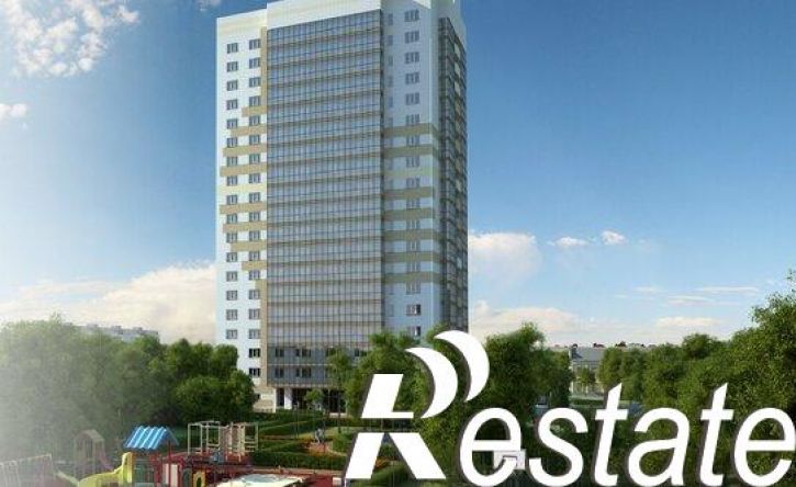1-комн квартира улица Максимова, 37Б,  д. 37Б