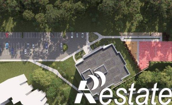 1-комн квартира в новом доме Столичная улица, 43,  д. 43