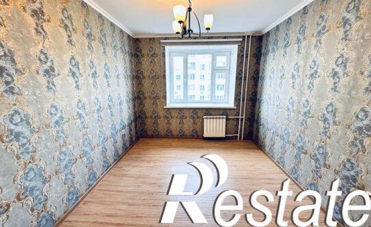 3-комн квартира Минская улица, 37,  д. 37