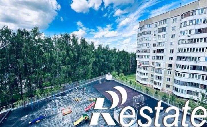 3-комн квартира Минская улица, 37,  д. 37