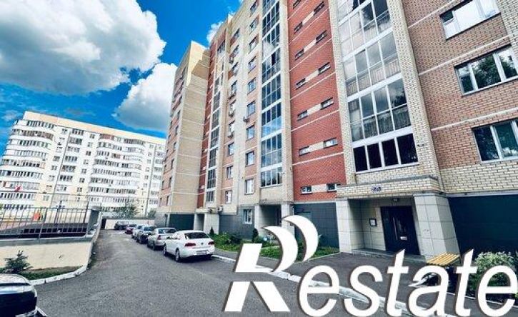 3-комн квартира Минская улица, 37,  д. 37