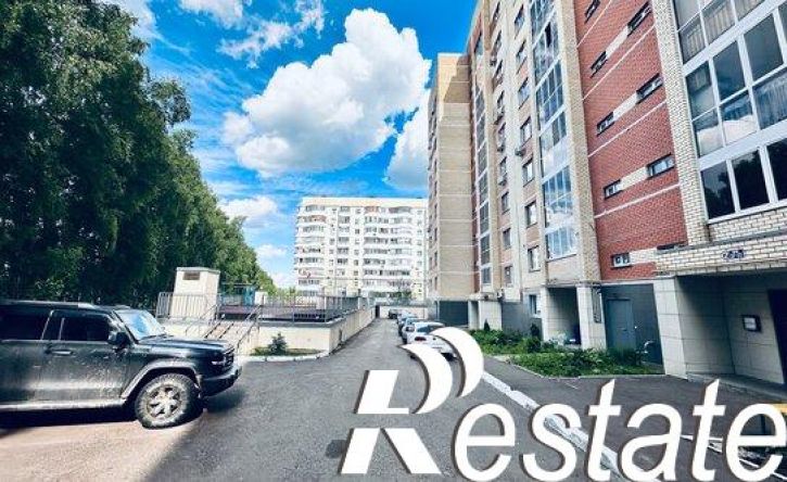 3-комн квартира Минская улица, 37,  д. 37