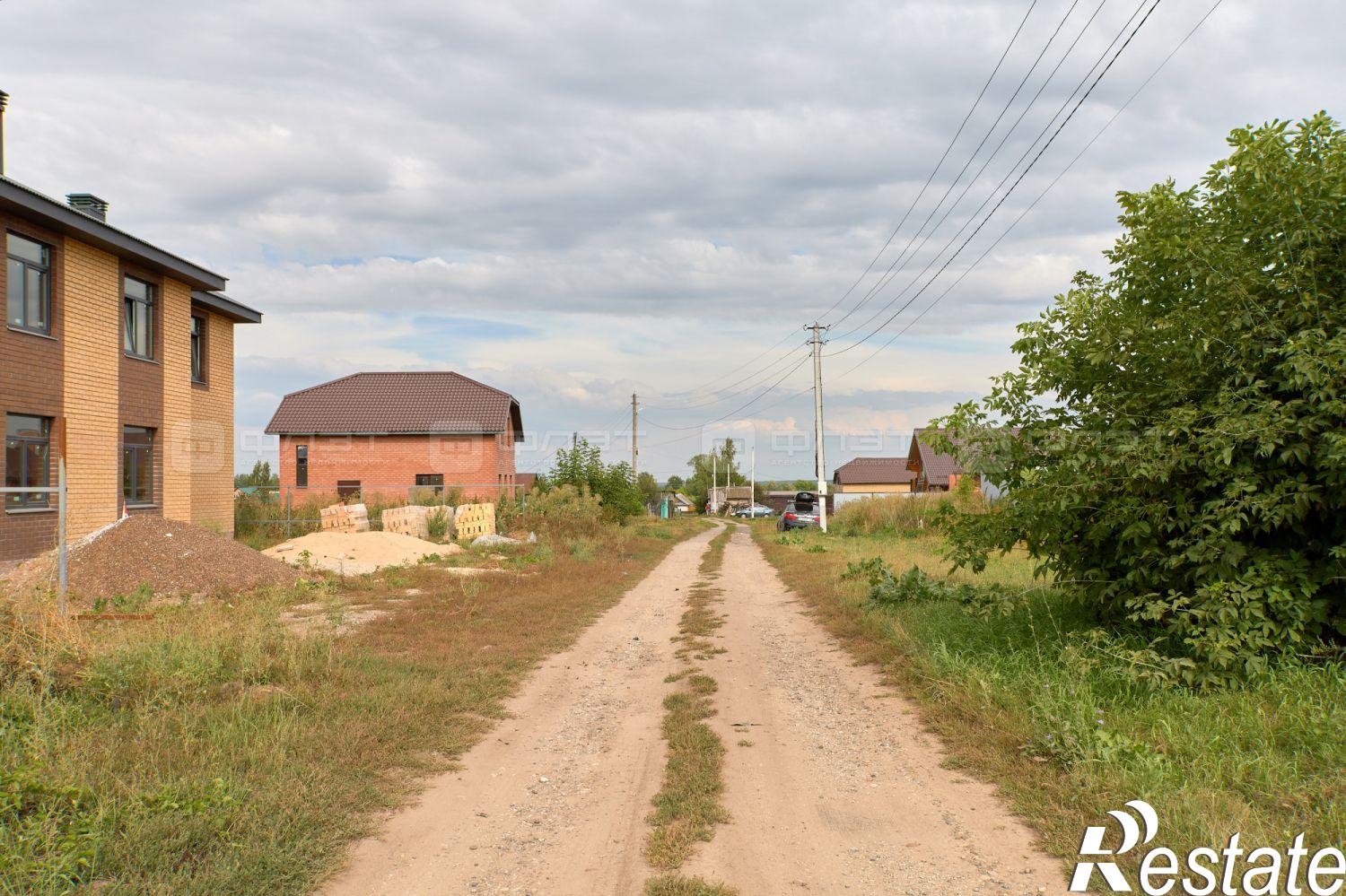 Купить дачу, дом, коттедж за 6 500 000 рублей на ул. Чкалова, дом 9А
