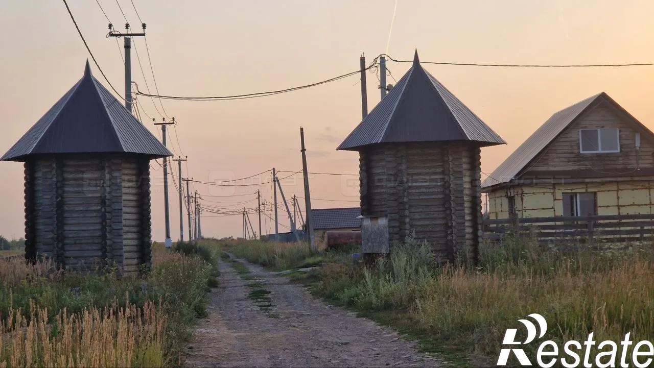 Купить землю, земельный участок за 540 000 рублей на дом 92