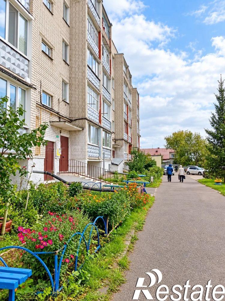 Купить квартиру за 4 900 000 рублей на ул. Ленина, дом 26