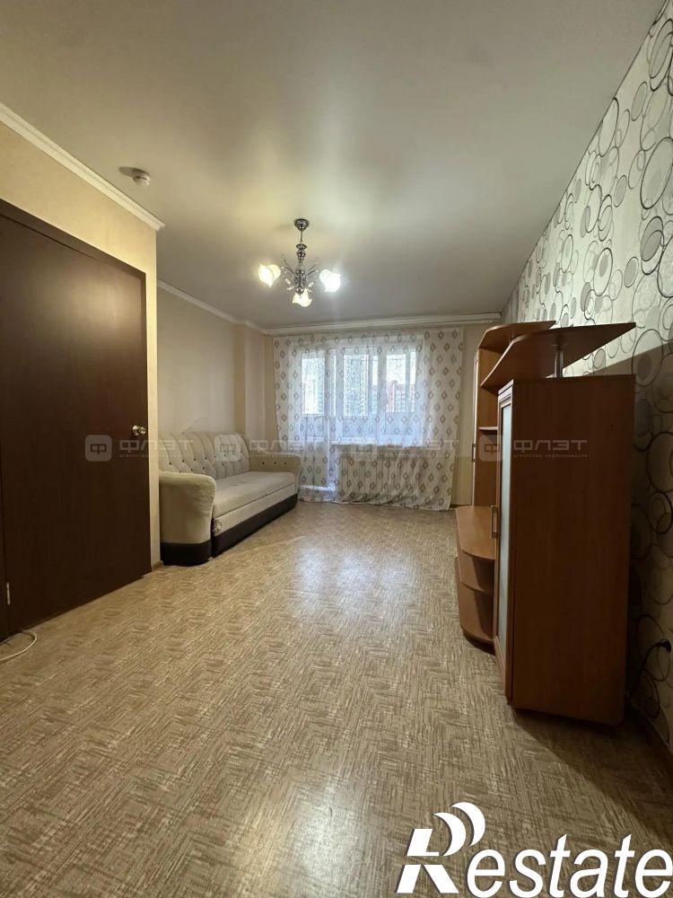 Купить квартиру за 4 350 000 рублей на ул. Сайдашева, дом 19
