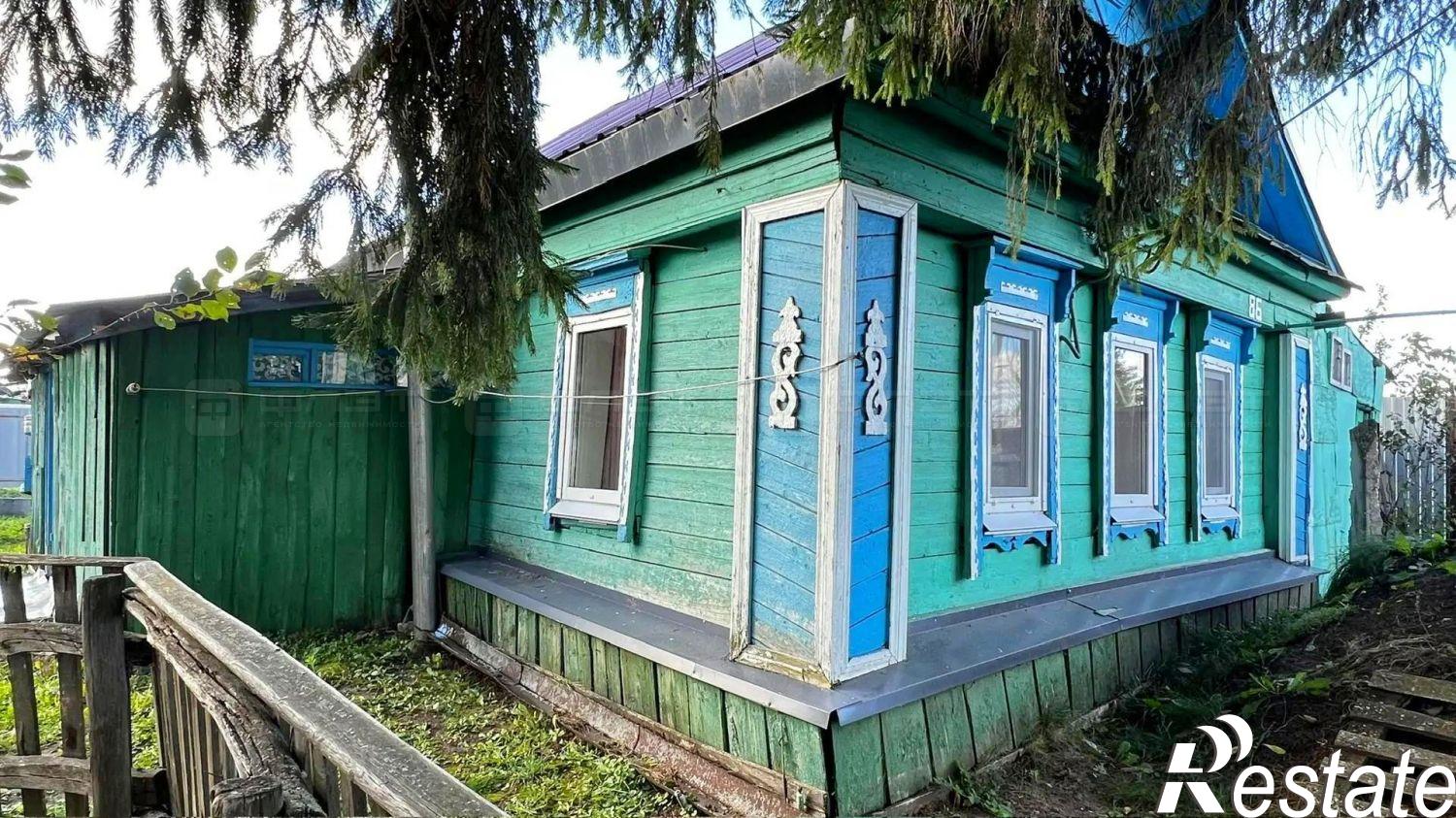 Купить дачу, дом, коттедж за 3 700 000 рублей на ул. Октябрьская