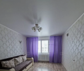 комната 27.1 кв м ул. Липатова, дом 17А
