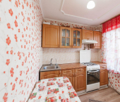 1-комн, 34.8кв м, этаж 2/9 ул. Маршала Чуйкова, дом 35А