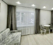 2-комн, 25кв м, этаж 4/5 ул. Энергетиков, дом 6