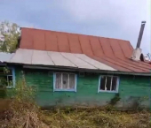 коттедж 53.6 кв м ул. Калинина, дом 48