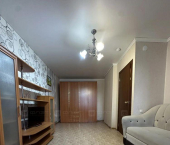 1-комн, 40.1кв м, этаж 2/18 ул. Сайдашева, дом 19
