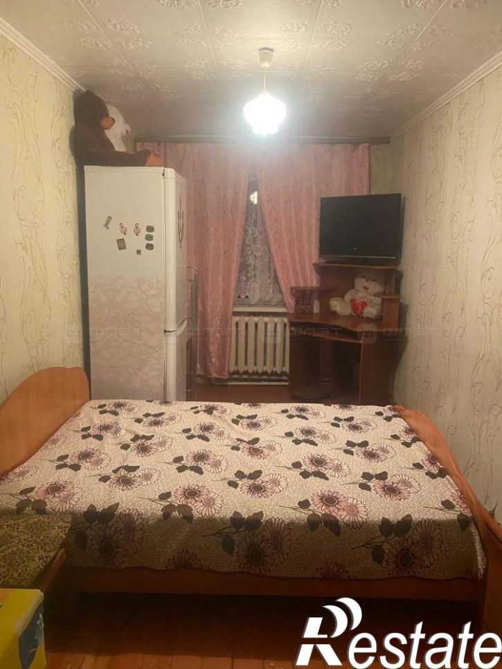 3-комн квартира ул. Центральная, дом 6