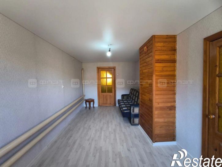 2-комн квартира ул. Леонова, дом 2