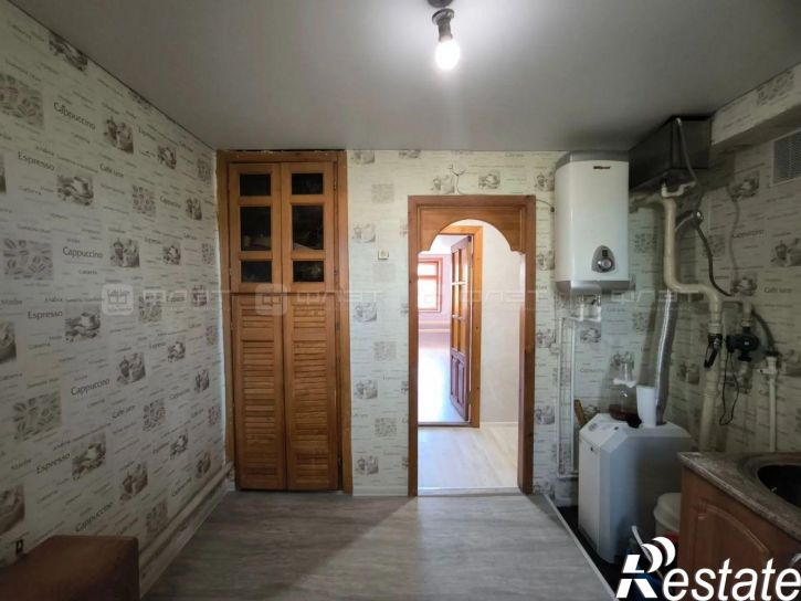 2-комн квартира ул. Леонова, дом 2