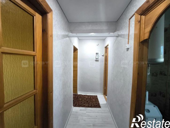 2-комн квартира ул. Леонова, дом 2