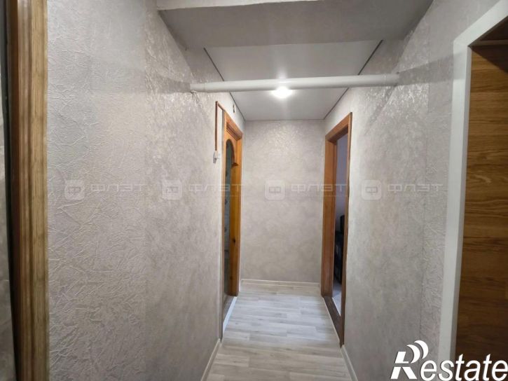 2-комн квартира ул. Леонова, дом 2