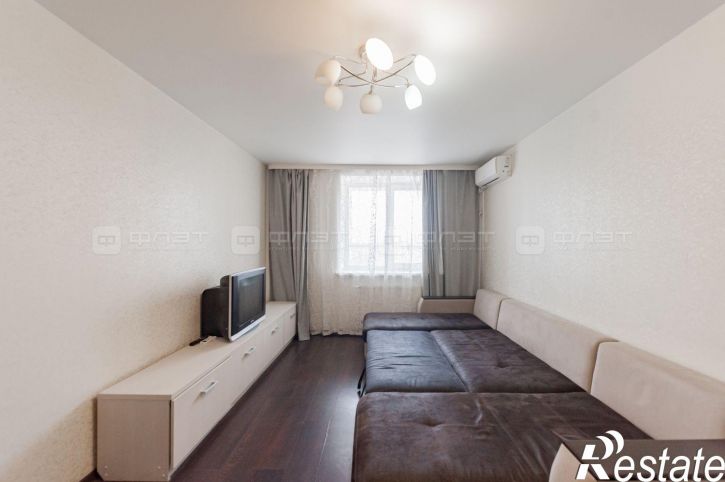 1-комн квартира ул. Кул Гали, дом 27