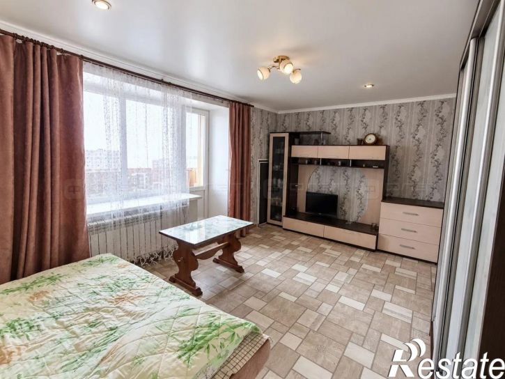 1-комн квартира ул. Ленина, дом 26