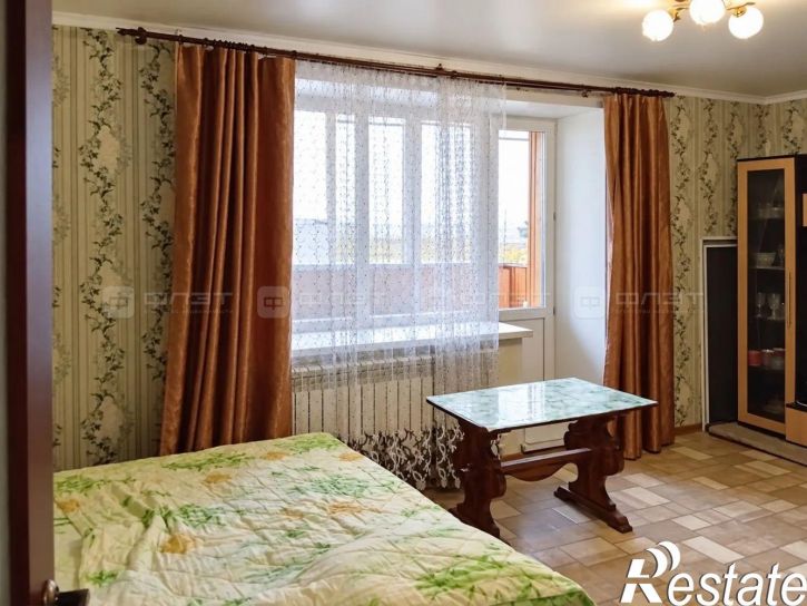 1-комн квартира ул. Ленина, дом 26
