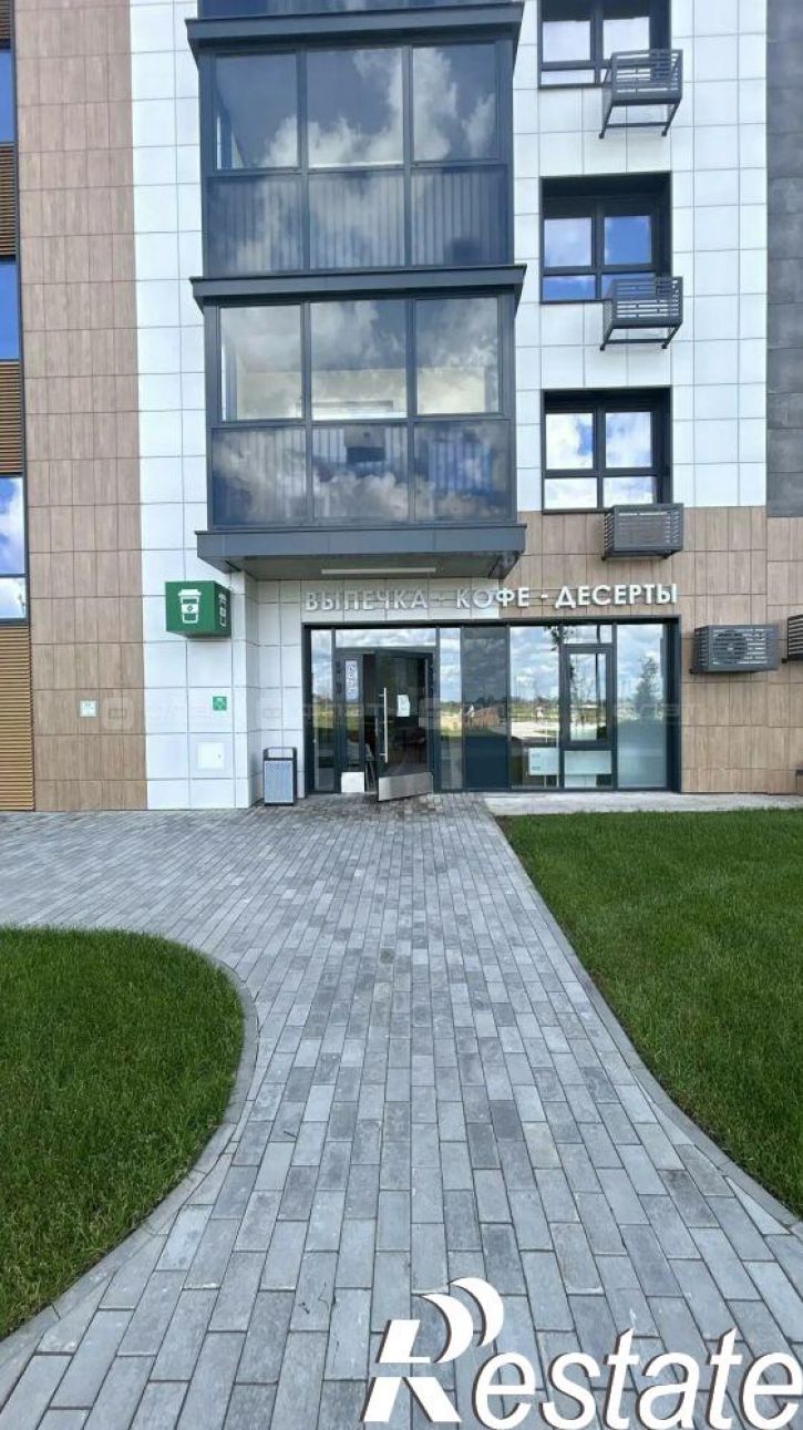 1-комн квартира ул. Героя России Дамира Исламова, дом 2