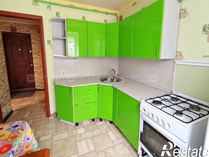 1-комн квартира ул. Ленина, дом 26