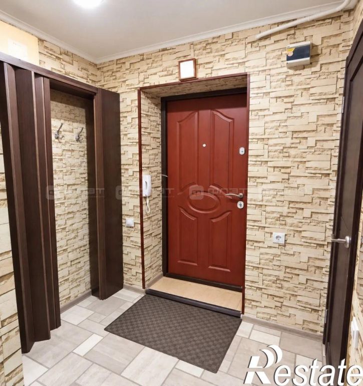 1-комн квартира ул. Ленина, дом 26