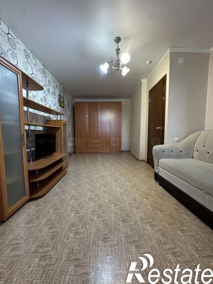 1-комн квартира ул. Сайдашева, дом 19
