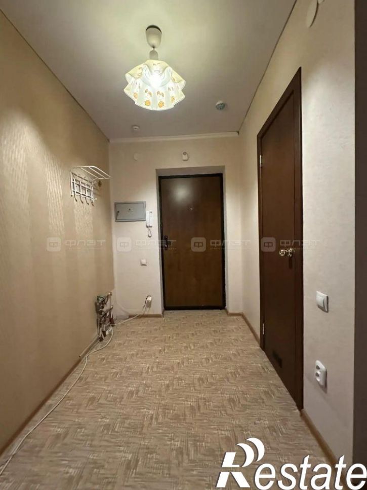 1-комн квартира ул. Сайдашева, дом 19