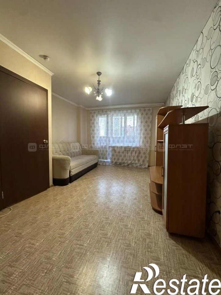 1-комн квартира ул. Сайдашева, дом 19