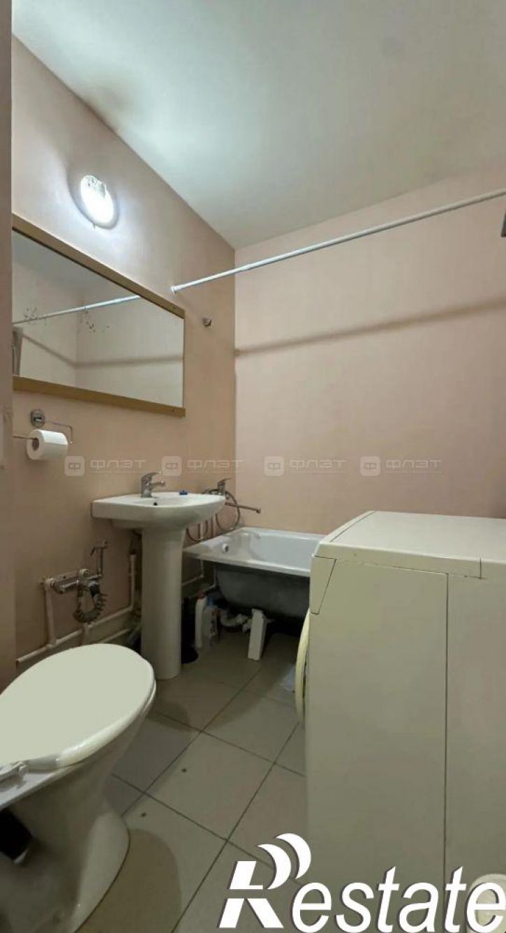 1-комн квартира ул. Сайдашева, дом 19