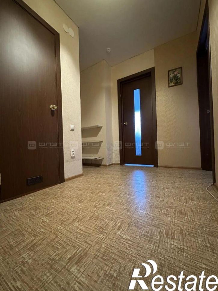 1-комн квартира ул. Сайдашева, дом 19