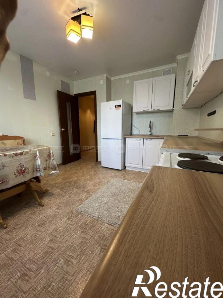1-комн квартира ул. Сайдашева, дом 19