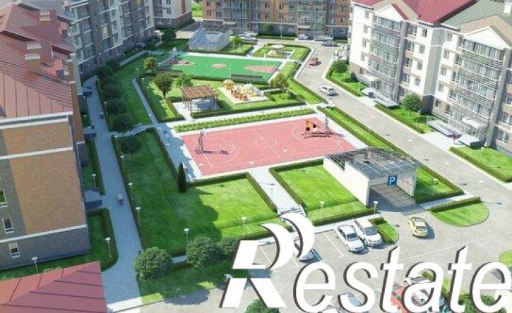 2-комн квартира 2-я Старо-Аракчинская улица, 41А,  д. 41А